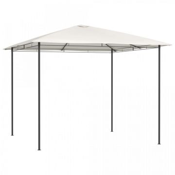 Pavilion, crem, 3x3x2,6 m, 160 g/m²