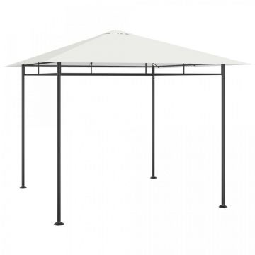 Pavilion, crem, 3x3x2,7 m, 180 g/m²