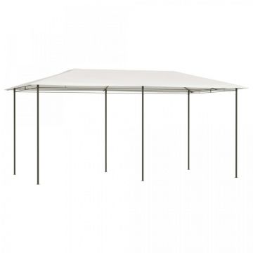 Pavilion, crem, 3x6x2,6 m, 160 g/m²