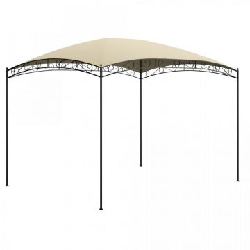 Pavilion, crem, 3 x 4 x 2,65 m, 180 g/m²