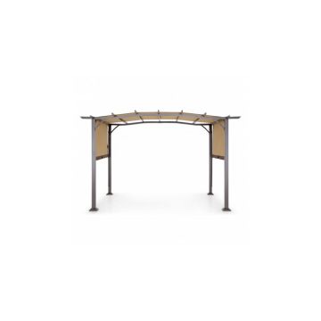 Pavilion SHADOW, 269x369cm Pavilion SHADOW, 269x369cm