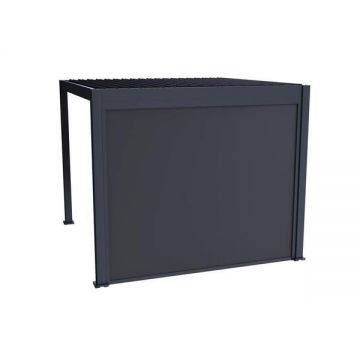 Panou pentru pergola bioclimatica de 3 m, UnicSpot