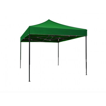 Cort de Gradina Pavilion 3x3 Verde