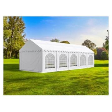 Cort Evenimente 4 x 10 m Eco Cort Evenimente 4 x 10 m Eco