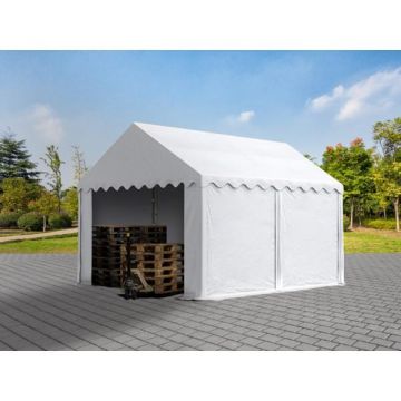 Cort Industrial 3 x 4 m ECO Cort Industrial 3 x 4 m ECO