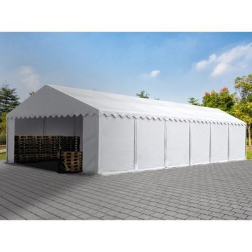 Cort Industrial 6 x 12 m Plus Cort Industrial 6 x 12 m Plus