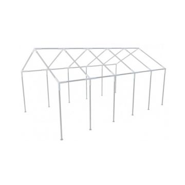 Structura de otel pentru Cort pentru reuniuni 10 x 5 m Structura de otel pentru Cort pentru reuniuni 10 x 5 m